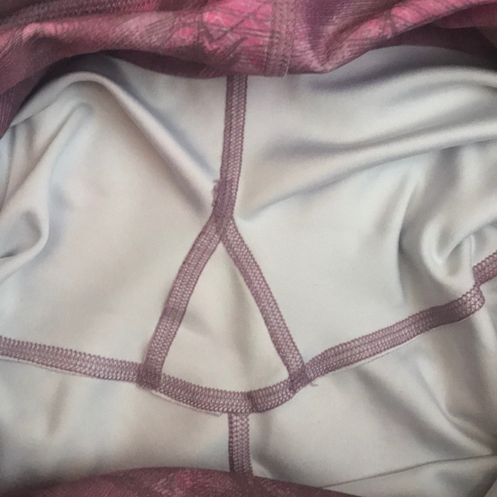 Under Armour heatgear compression leggings - Picture 6 of 6
